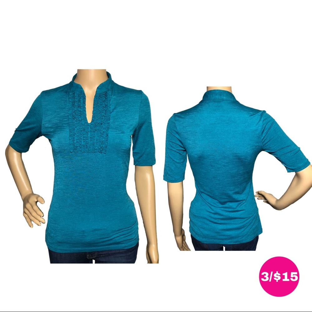 BCX Top Size Medium